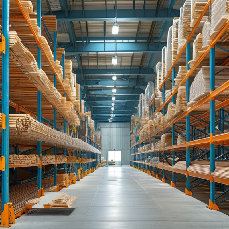 2026 Top Cantilever Storage Solutions for Global Buyers?