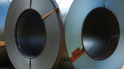 Mild Steel Coil Best Buying Guide for Global Importers?