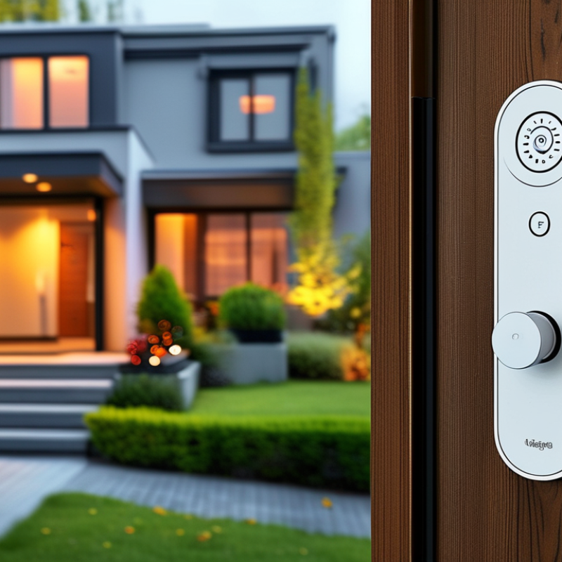 How to Choose the Best Wifi Tuya Video Door Phone for Your Home?