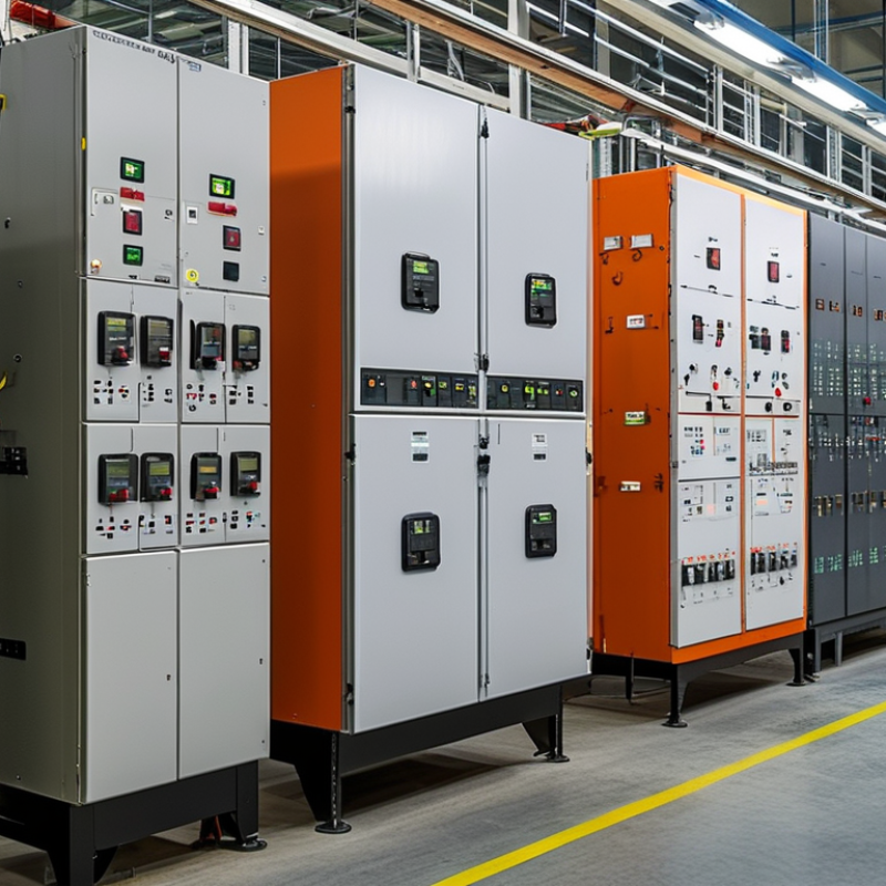 Top Indoor Load Switch Factory for Reliable Electrical Solutions?