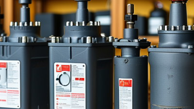How to Choose the Best Pump Dampener for Your Needs?