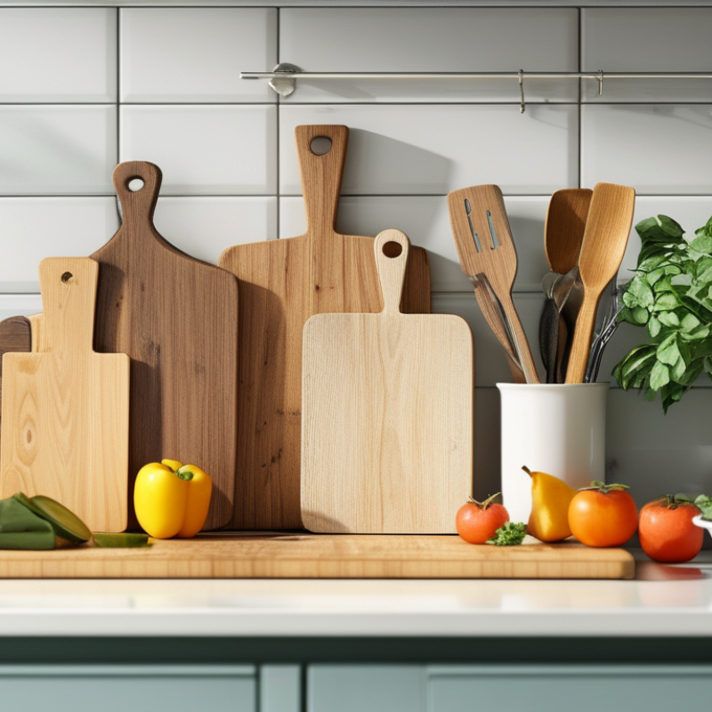 Top 10 Tips for Choosing the Best Cutting Board for Your Kitchen?