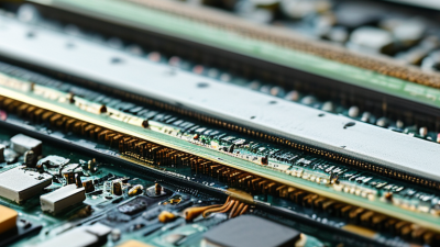How to Choose the Best Flexible Printed Circuit Board for Your Needs?