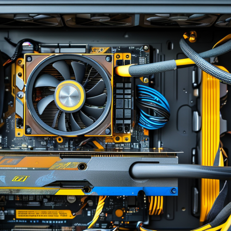How to Choose the Right Psu Power Supply for Your Needs?