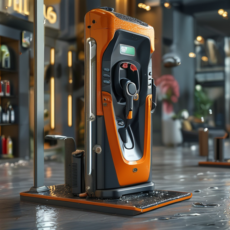 Top Self Car Wash Machines for Global Buyers in 2026?