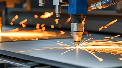 What is a Sheet Cutting Machine and How Does it Work?