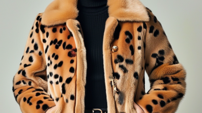 Top 10 Short Faux Fur Coat Styles You Should Buy Now?