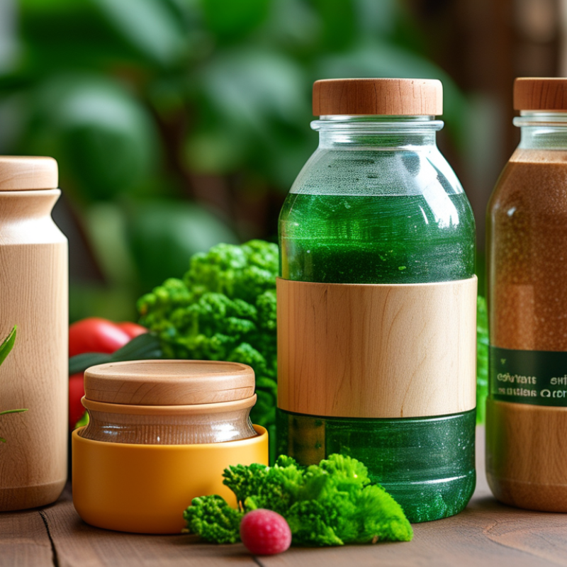 Bio-based Food Containers Trends for Global Sourcing Needs?