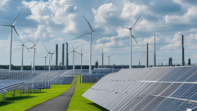 Best Energy Storage Devices for Your Business Needs?