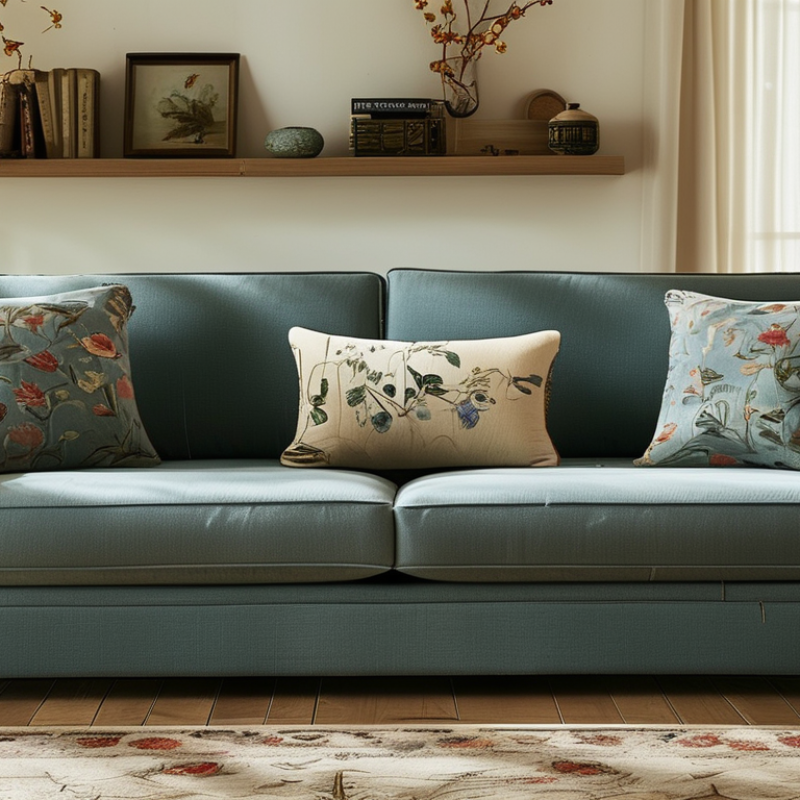 Top 10 Effective Ways to Fix a Sagging Sofa Cushion?