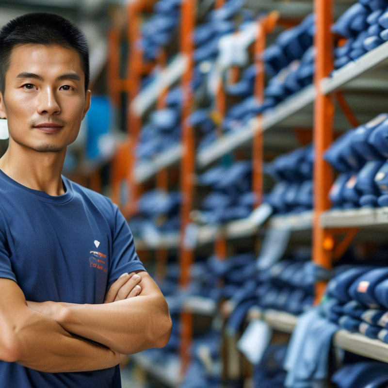 Top 10 Suppliers for T Shirts in China Revealed?