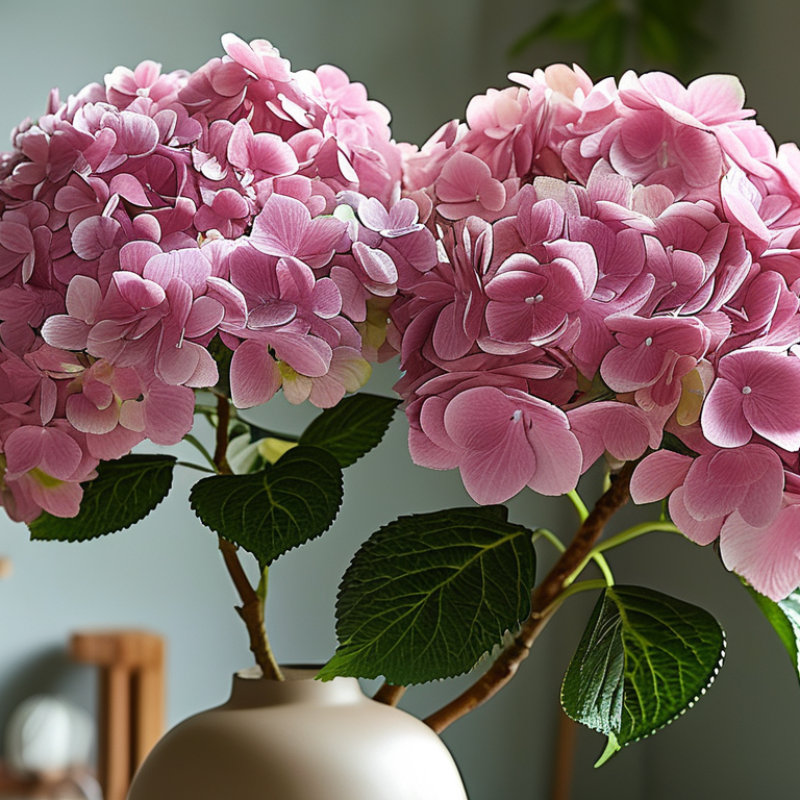 Are Fake Hydrangeas Worth Buying for Your Home Decor?