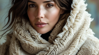 Top 5 Tips for Choosing the Best Sherpa Fleece Fabric?