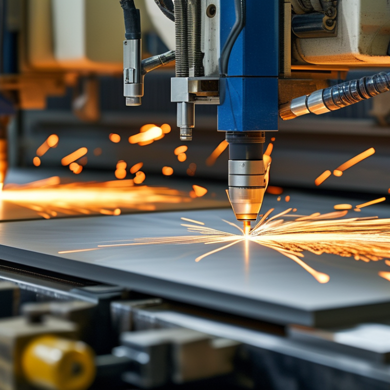 What is a Sheet Cutting Machine and How Does it Work?