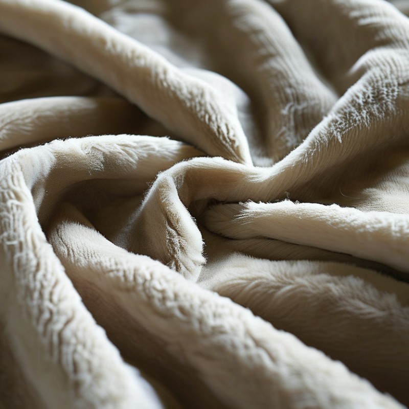 How to Choose the Best Sherpa Fleece Fabric for Your Needs?