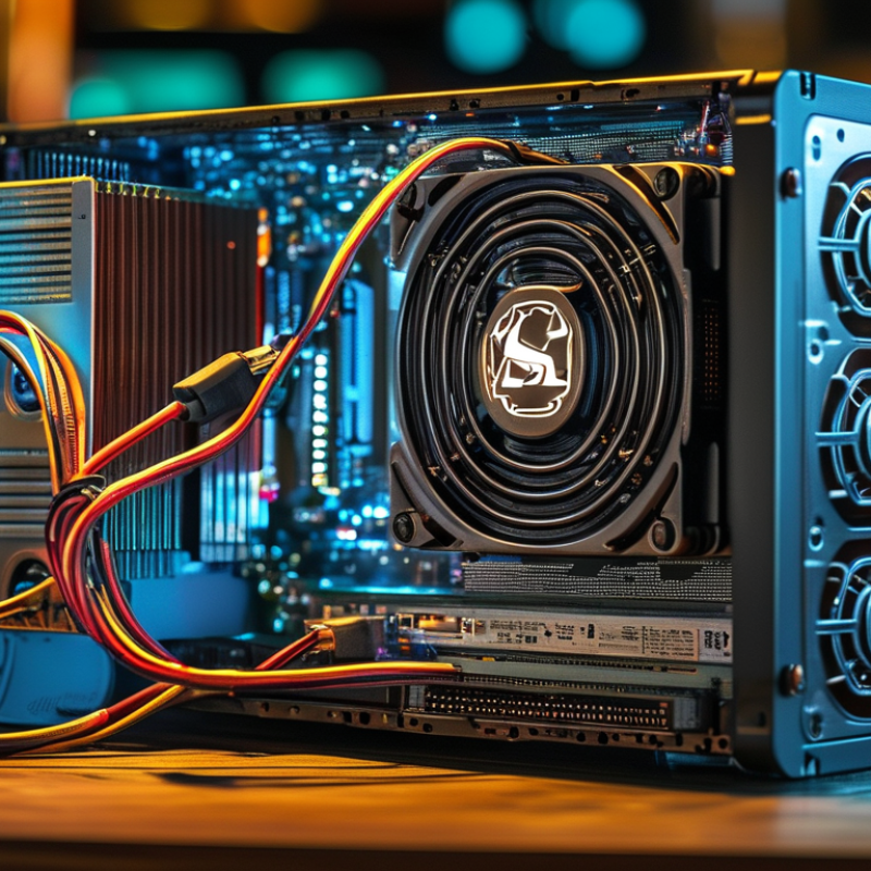 What is a PSU Power Supply and How Does it Work?