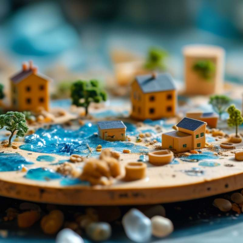 How to Minimize Microplastics When Using Plastic Boards?