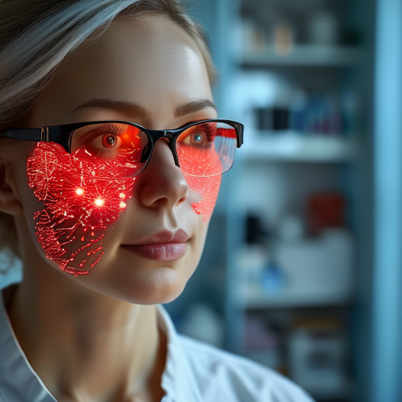 Top 10 Benefits of Red Light Therapy for Global Buyers?