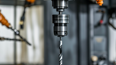 2026 Best Deep Hole Drilling Machine for Global Buyers?