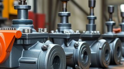 Top 10 Pump Dampener Tips for Effective Fluid Control?