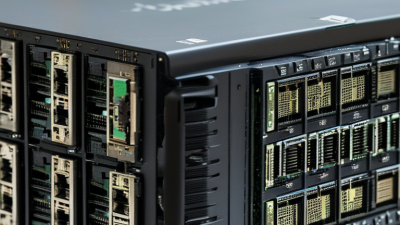 What Makes Juniper Ex Switches Stand Out for Global Buyers?