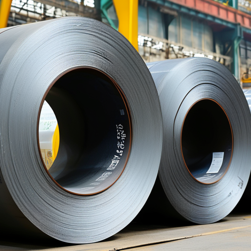 2026 Top Mild Steel Coil Trends for Global Buyers?