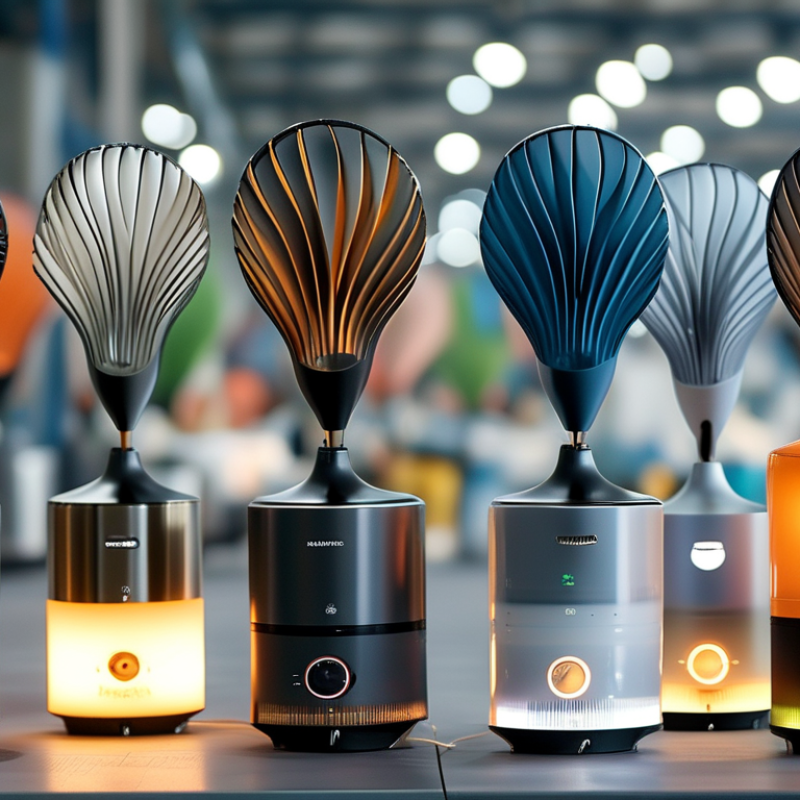 Top 10 Air Diffuser Disc Options for Global Buyers?