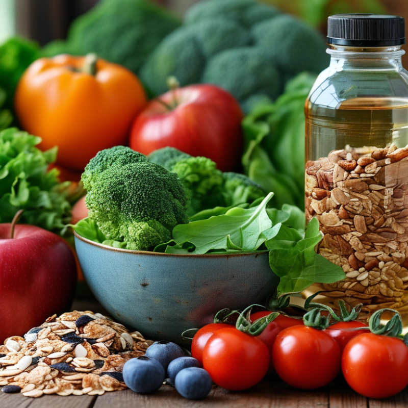 How Can You Improve Metabolic Health Naturally in 2026?