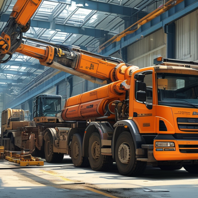 What is Quick Coupler Connection Benefits and Applications?