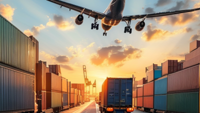 Best Forwarder Cargo Solutions for Global Buyers?