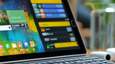 Best Android Tablets for Global Buyers in 2026?