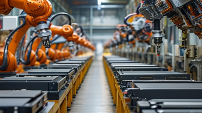 Best Stepper Drive Solutions for Your Industrial Needs?