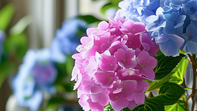 Top 10 Fake Hydrangeas for Global Buyers in 2026?