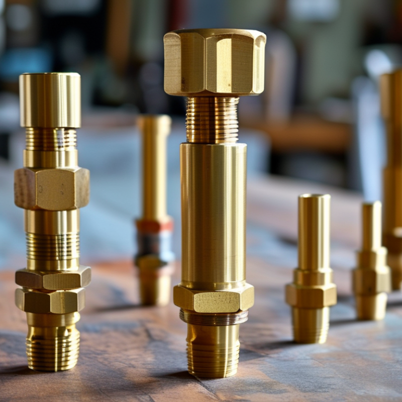 2026 How to Choose the Right Brass Pneumatic Fittings?