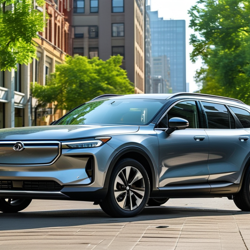 How to Find the Most Affordable Electric Car for Your Needs?