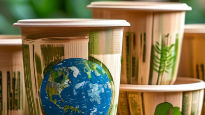Why Choose Plastic-Free Sugarcane Bagasse Bowls for Your Business?