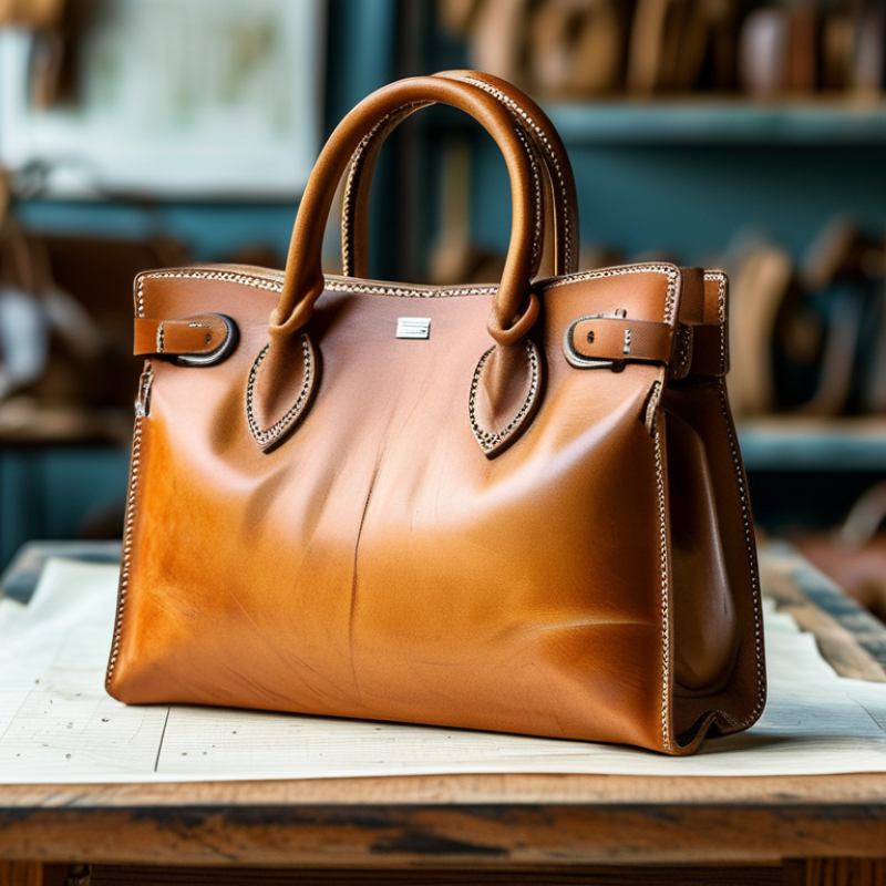 Top 10 Hand Made Leather Bags You Must Know for Global Sourcing?
