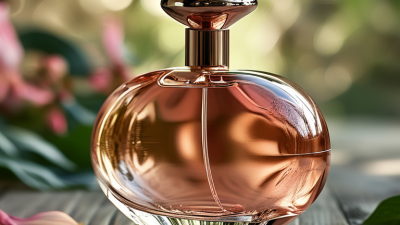 Best Oval Perfume Bottles for Elegant Packaging Options?
