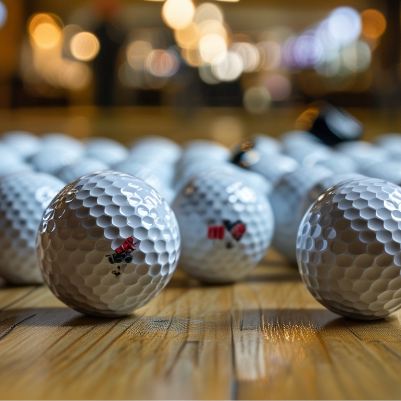 Wholesale Urethane Cover Golf Balls for Global Buyers Guide?