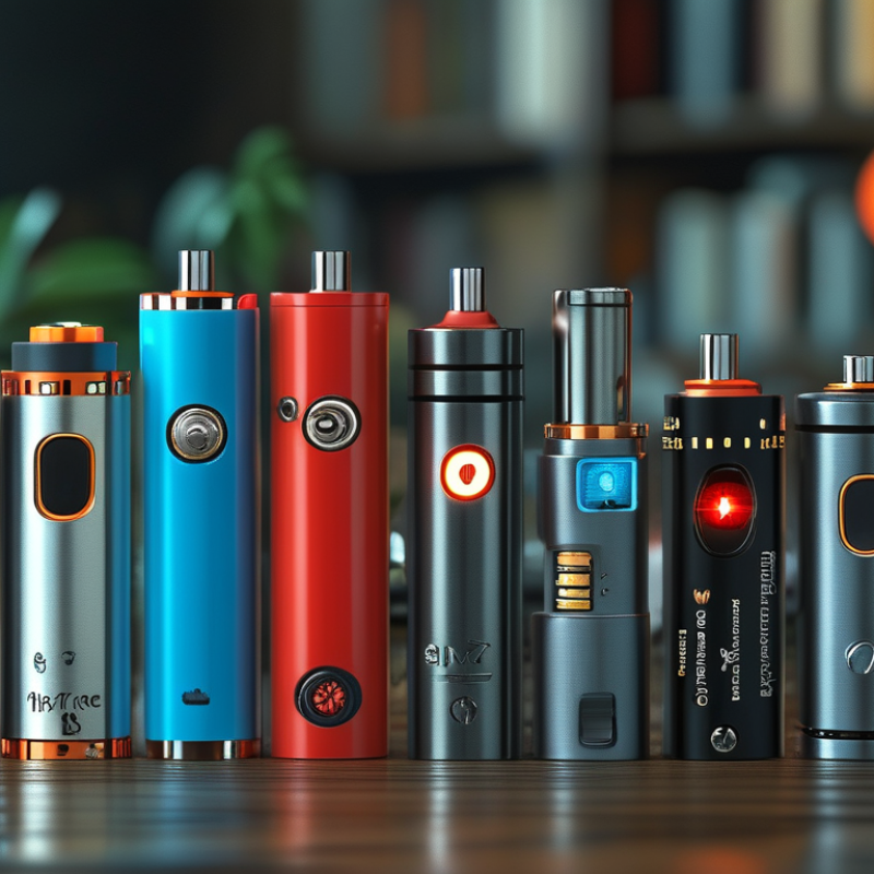 Why is My Disposable Vape Blinking Troubleshooting Tips?