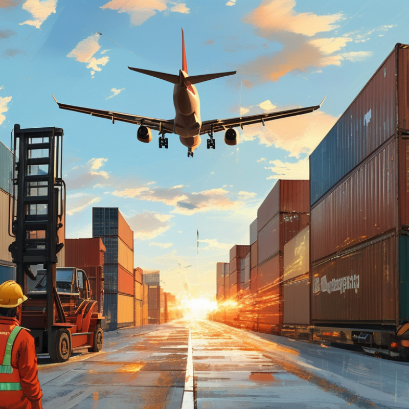 How to Improve Global Supply Chain Efficiency for Better Results?