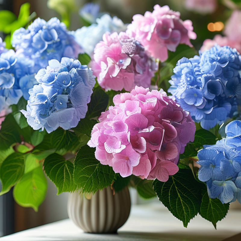 2026 Top Fake Hydrangeas Trends for Global Buyers?