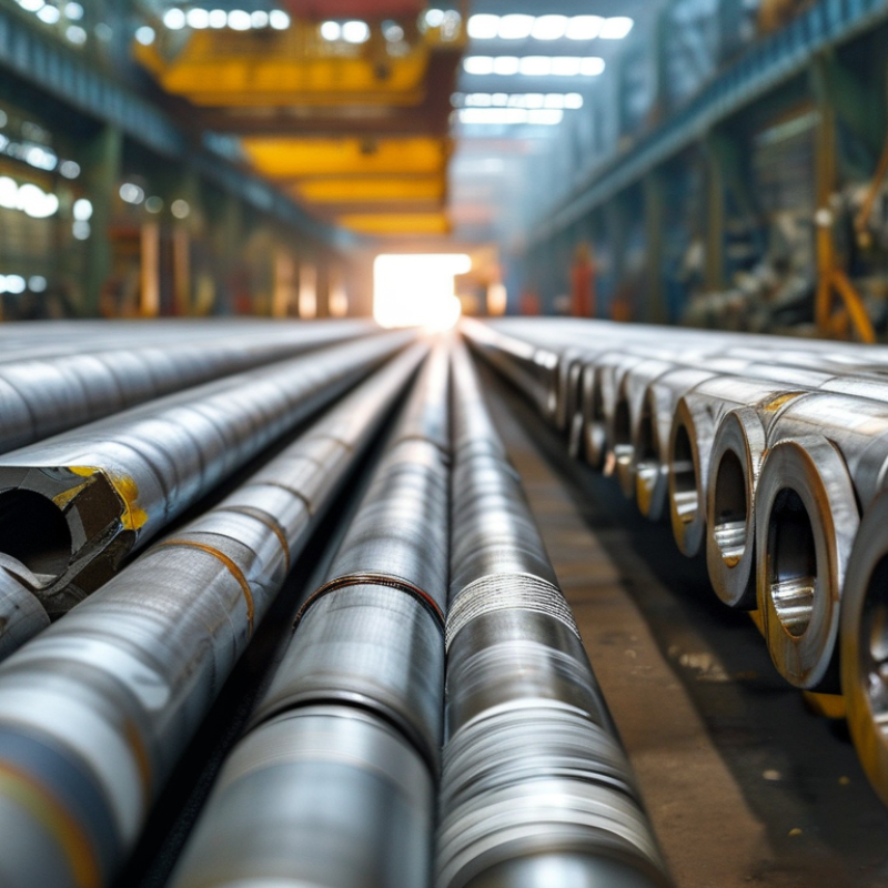 Top Steel Pipe Manufacturing Machines for Global Buyers 2026?