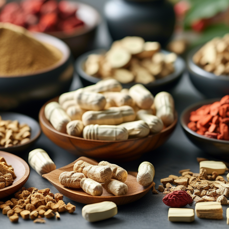 Top TCM Herbal Granules for Global Buyers in 2026?