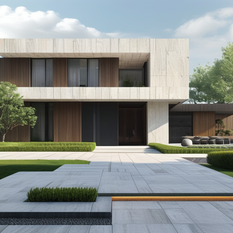 What is Pu Faux Stone Panels and Its Benefits for Buyers?