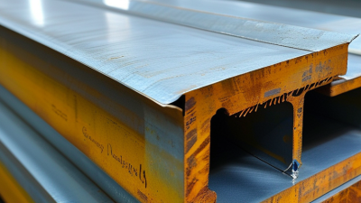 China Best Galvanized Steel Stud for Global Buyers?