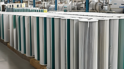 Top 10 Chamber Filter Plates for Global Buyers Seeking Quality?