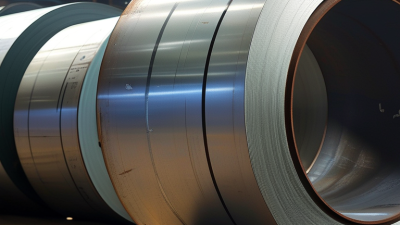 What Are the Best Uses of Mild Steel Coil for Global Buyers?