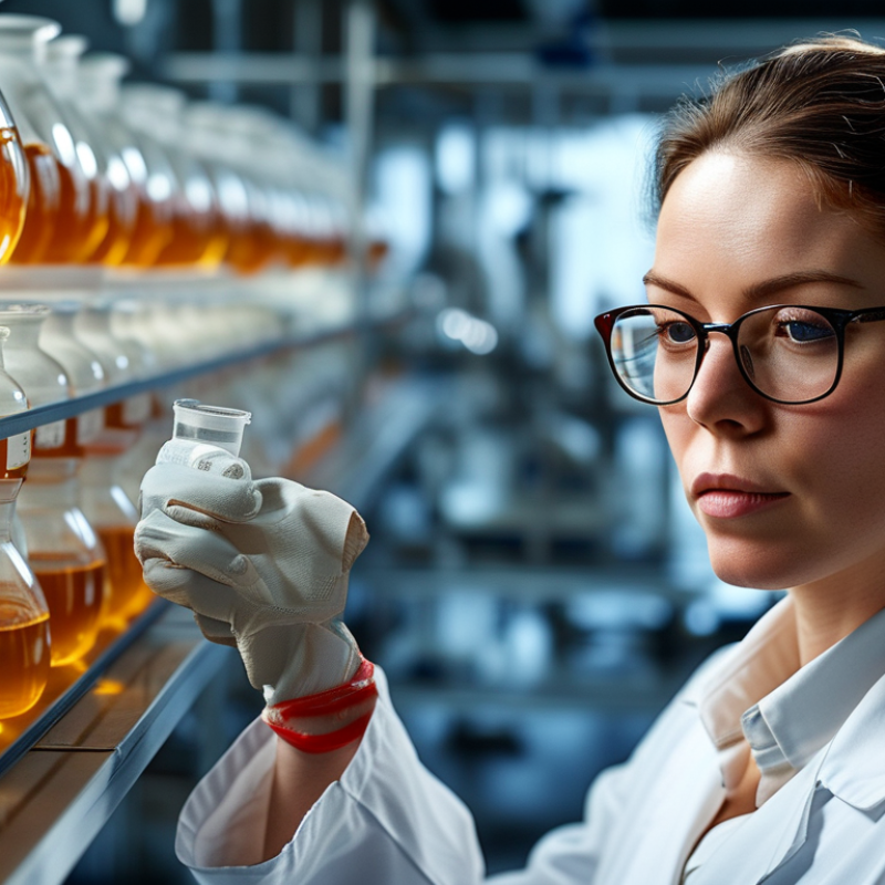 Top 5 Tips for Choosing a Reliable Peptone Manufacturer?
