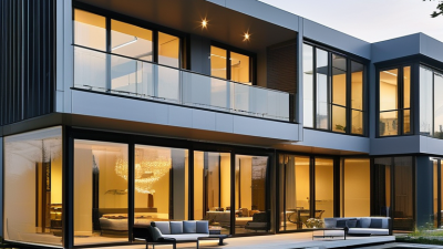 Top Villa Modular Homes Trends for 2026 What Buyers Need to Know